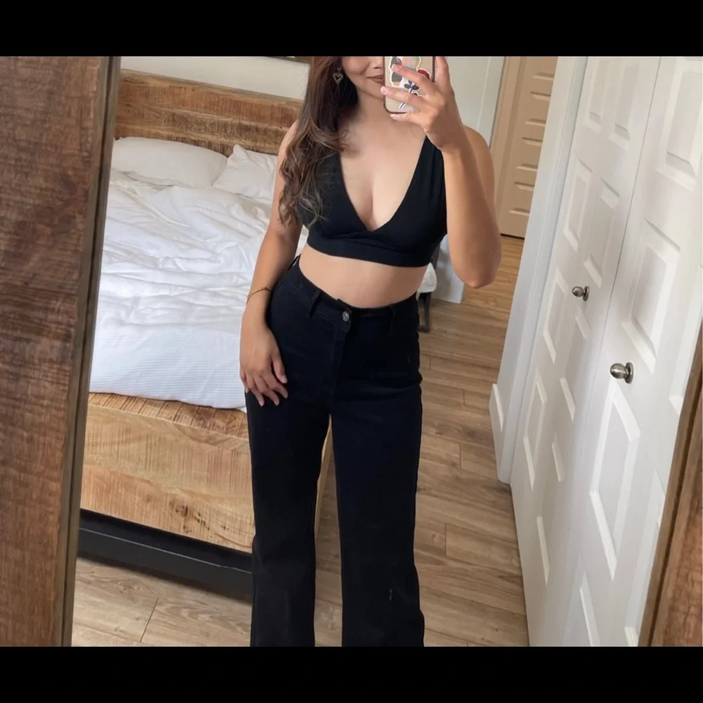 Sexy Tank Top - Picture 3 of 3